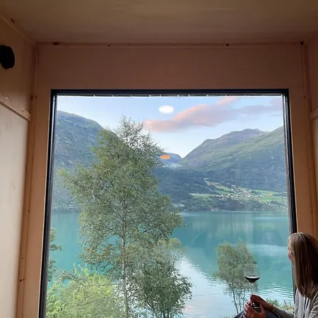 Minihouse Stryn Tatil Evi