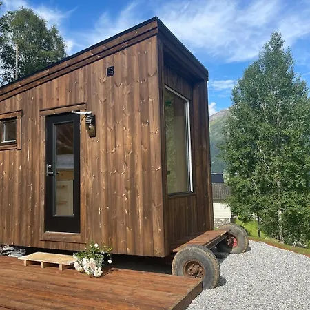Minihouse Stryn *
