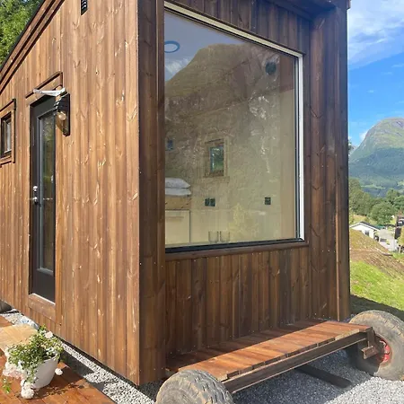 Minihouse Stryn Tatil Evi *