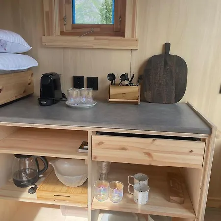 Minihouse Stryn Tatil Evi Oppstryn