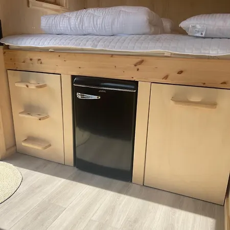 Tatil Evi Minihouse Stryn