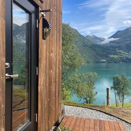 Minihouse Stryn Tatil Evi