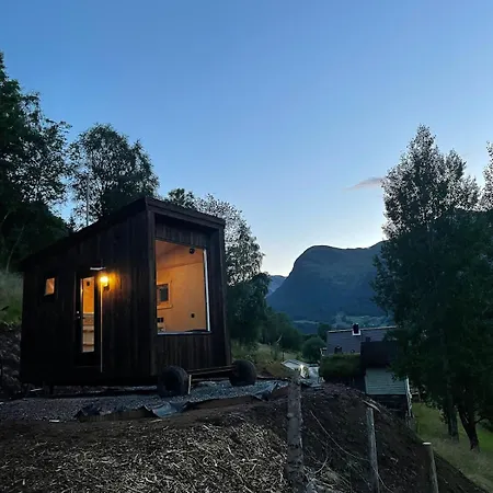 Minihouse Stryn Tatil Evi Oppstryn